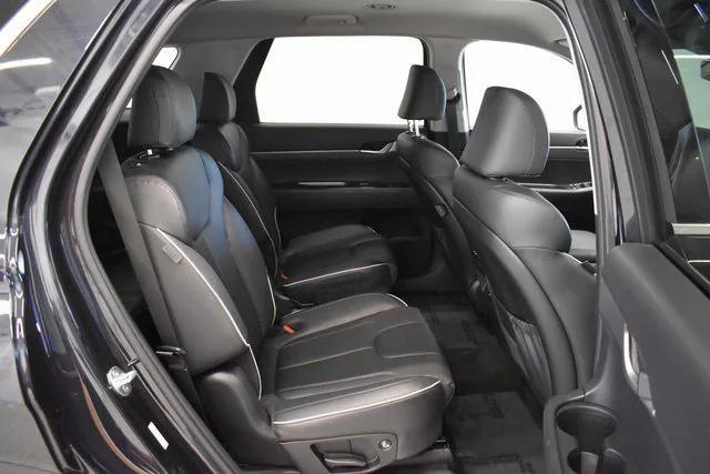 used 2024 Hyundai Palisade car, priced at $34,898