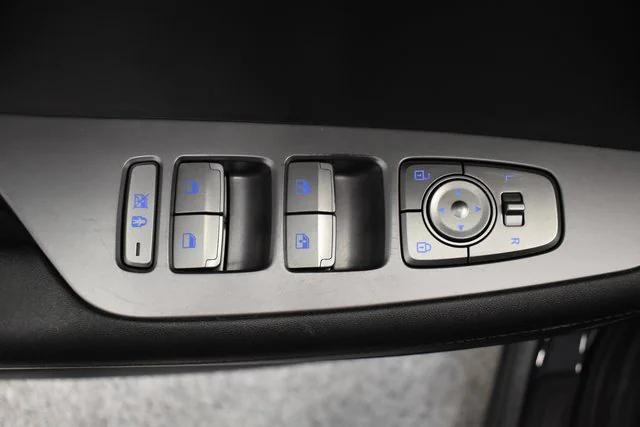 used 2024 Hyundai Palisade car, priced at $34,898