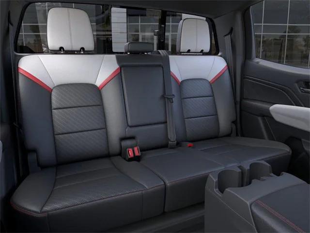 new 2024 GMC Canyon car, priced at $53,895