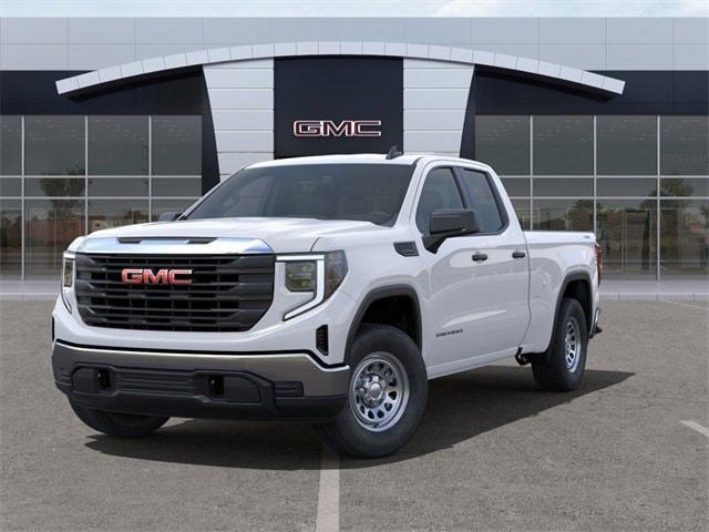 new 2024 GMC Sierra 1500 car, priced at $46,540