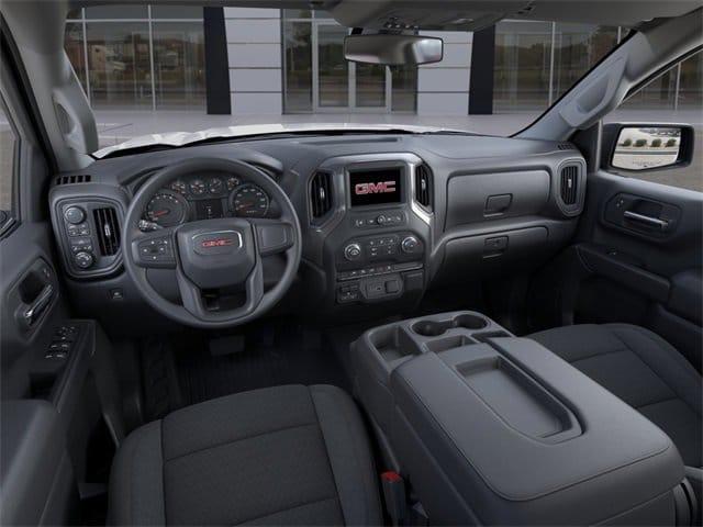 new 2024 GMC Sierra 1500 car, priced at $46,540