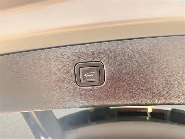 used 2019 Chevrolet Blazer car, priced at $24,798