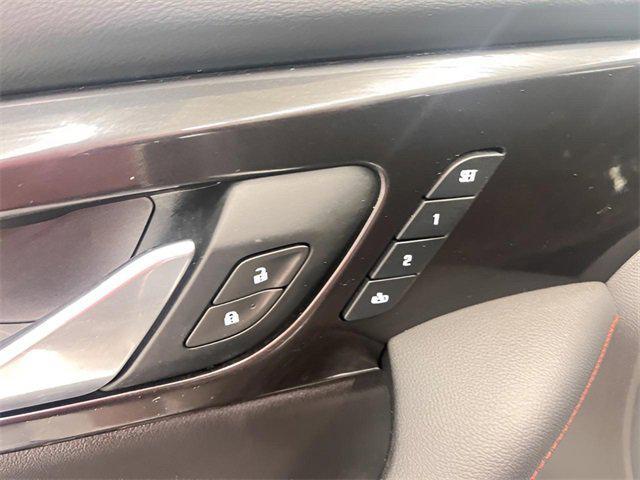 used 2019 Chevrolet Blazer car, priced at $24,798
