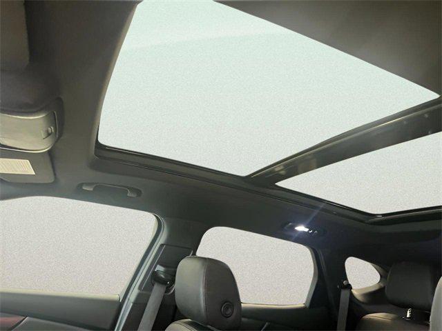 used 2019 Chevrolet Blazer car, priced at $24,798