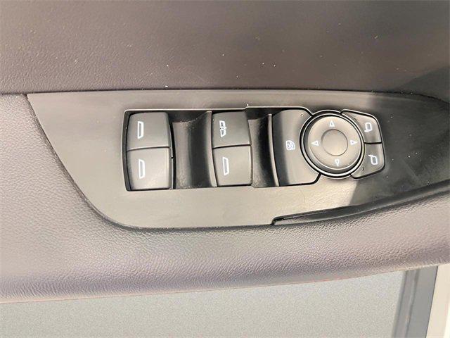 used 2019 Chevrolet Blazer car, priced at $24,798