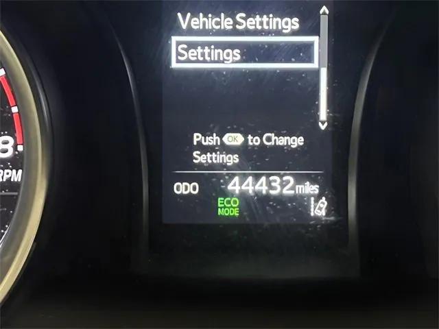used 2024 Toyota Camry car, priced at $21,898