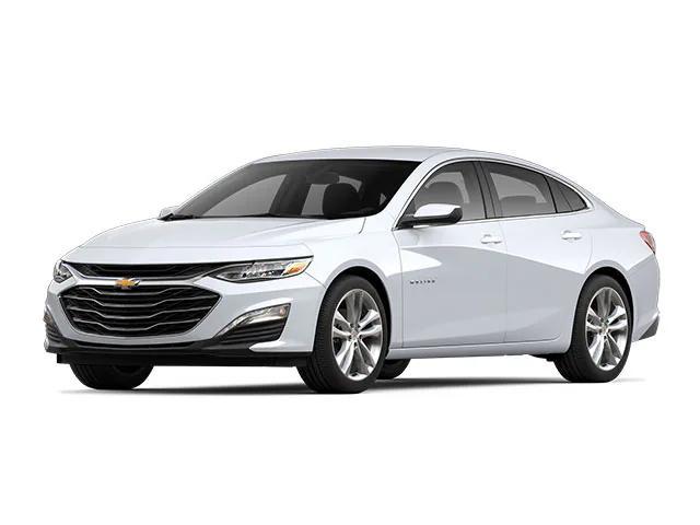 used 2024 Chevrolet Malibu car, priced at $22,998