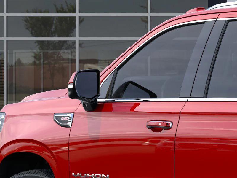 new 2026 GMC Yukon XL car, priced at $84,725