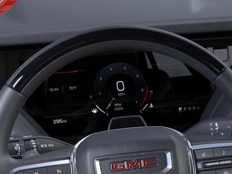 new 2026 GMC Yukon XL car, priced at $84,725