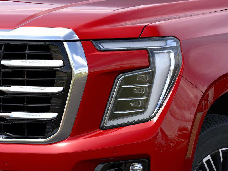 new 2026 GMC Yukon XL car, priced at $84,725