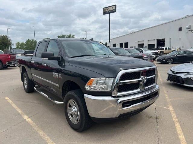 used 2014 Ram 2500 car, priced at $34,998