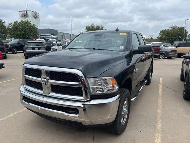 used 2014 Ram 2500 car, priced at $34,998