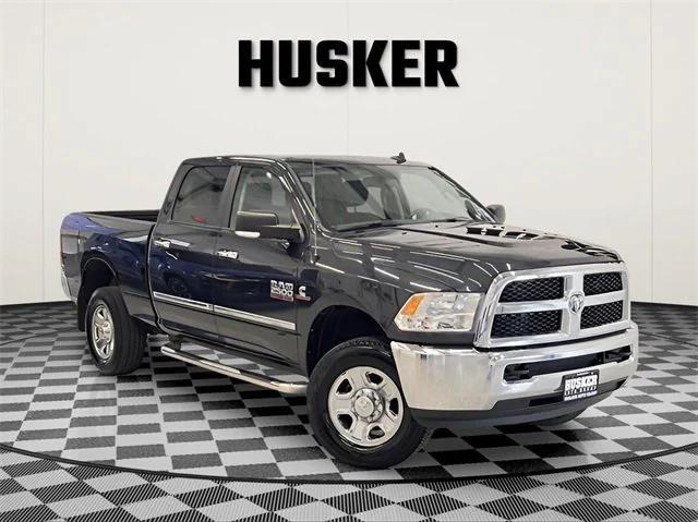 used 2014 Ram 2500 car, priced at $33,998