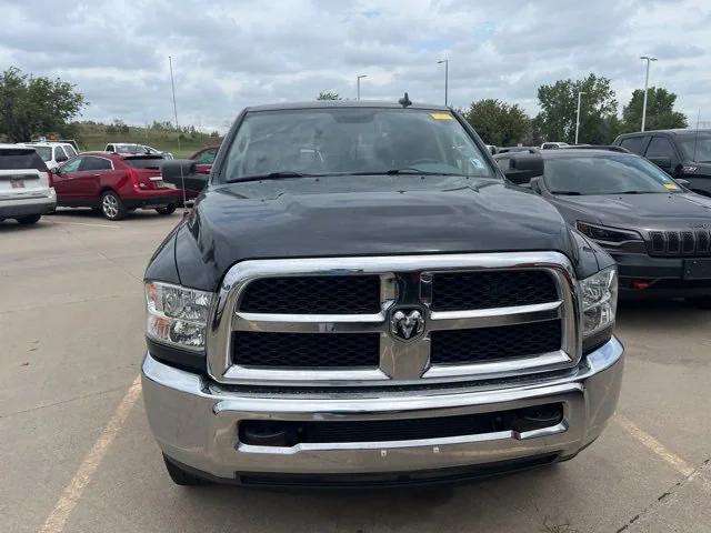 used 2014 Ram 2500 car, priced at $34,998