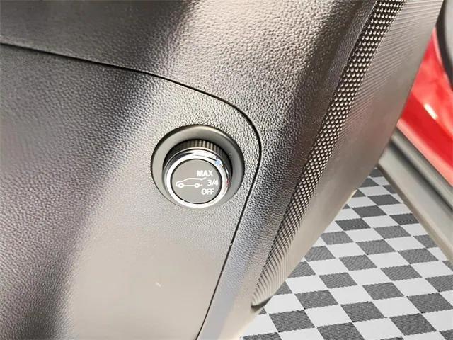 used 2020 GMC Acadia car, priced at $17,798