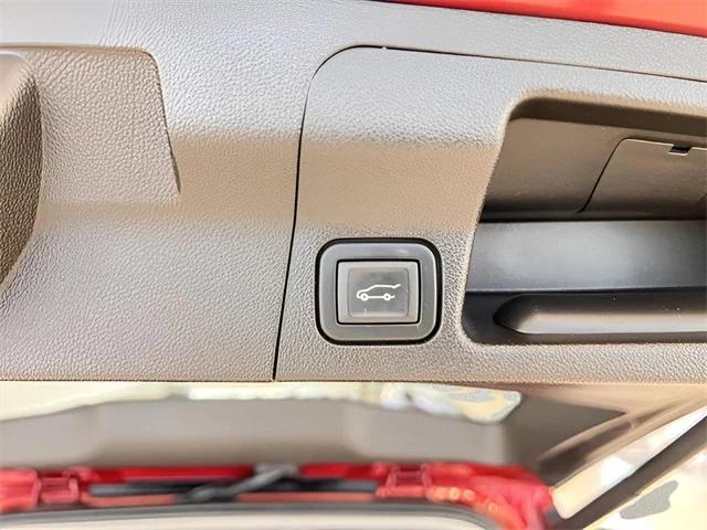 used 2020 GMC Acadia car, priced at $17,798