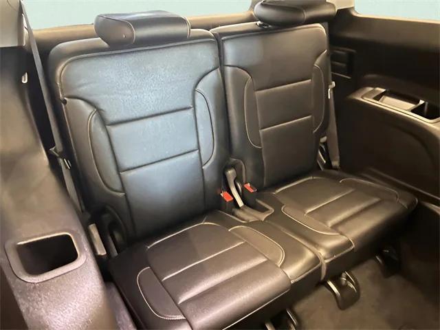 used 2020 GMC Acadia car, priced at $17,798