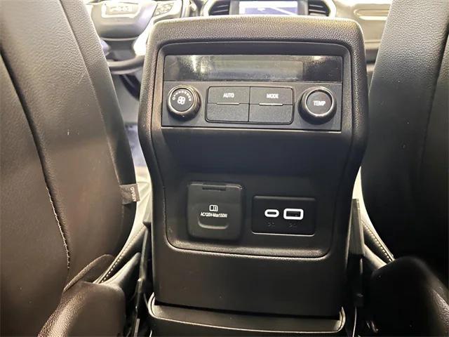 used 2020 GMC Acadia car, priced at $17,798