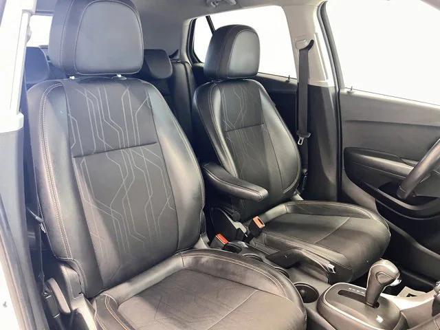 used 2018 Chevrolet Trax car, priced at $14,798