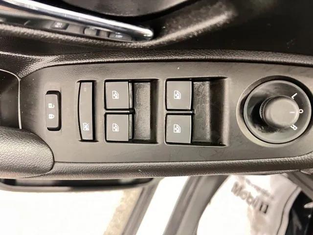 used 2018 Chevrolet Trax car, priced at $14,798