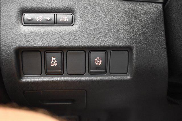 used 2021 Nissan Murano car, priced at $19,798