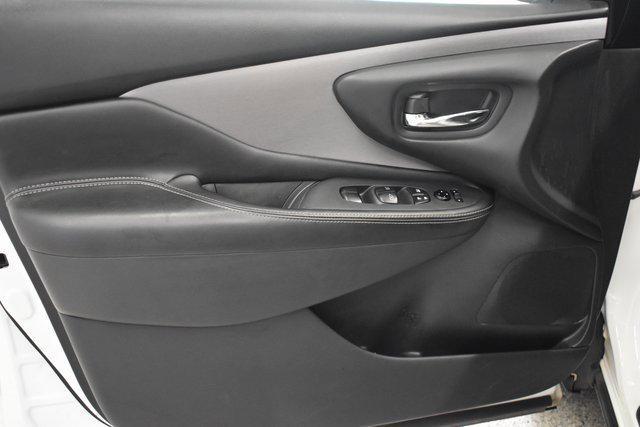 used 2021 Nissan Murano car, priced at $19,798