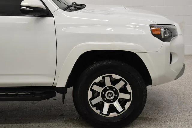 used 2021 Toyota 4Runner car, priced at $44,298