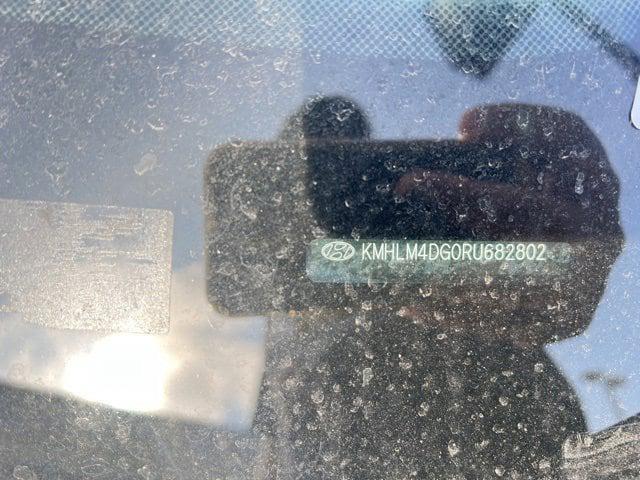 used 2024 Hyundai Elantra car, priced at $18,998