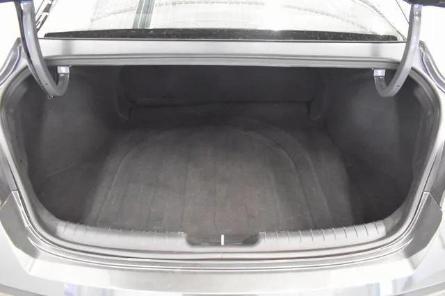 used 2024 Hyundai Elantra car, priced at $18,998