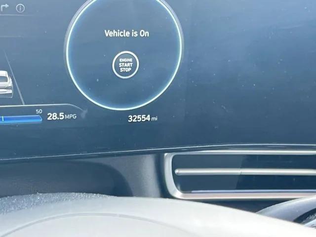 used 2024 Hyundai Elantra car, priced at $18,998