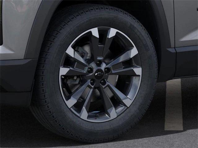 new 2026 Chevrolet Equinox car, priced at $39,785
