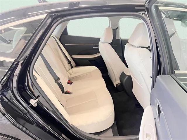 used 2024 Hyundai Sonata car, priced at $22,998