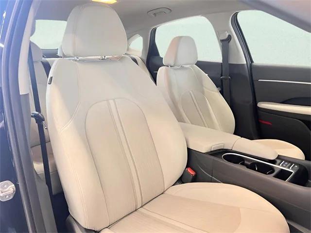 used 2024 Hyundai Sonata car, priced at $22,998