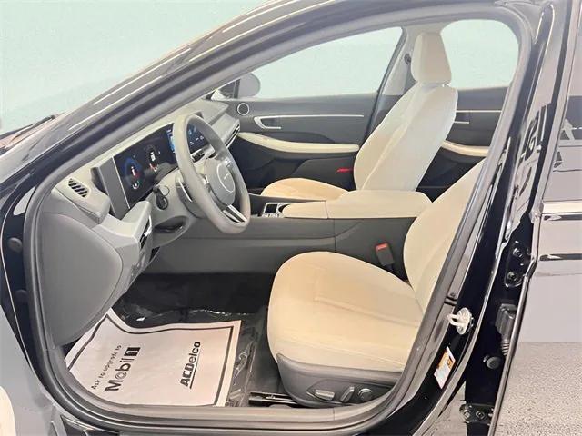 used 2024 Hyundai Sonata car, priced at $22,998
