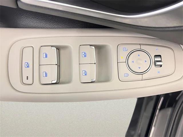 used 2024 Hyundai Sonata car, priced at $22,998