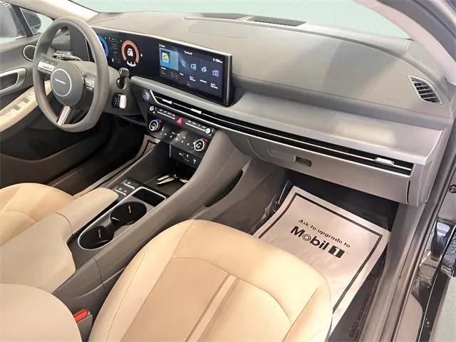used 2024 Hyundai Sonata car, priced at $22,998