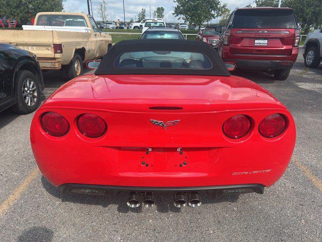 used 2013 Chevrolet Corvette car, priced at $43,998