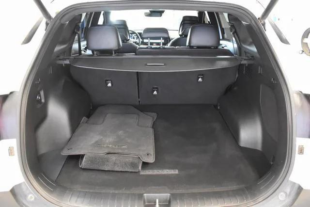used 2023 Kia Sportage car, priced at $29,198