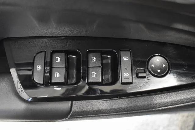 used 2023 Kia Sportage car, priced at $29,198