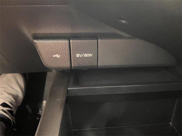 used 2023 Toyota Camry car, priced at $22,498
