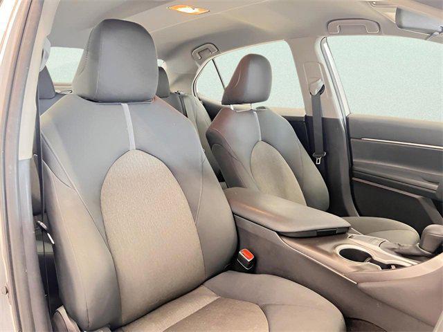 used 2023 Toyota Camry car, priced at $22,498