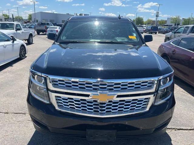 used 2019 Chevrolet Suburban car, priced at $31,298