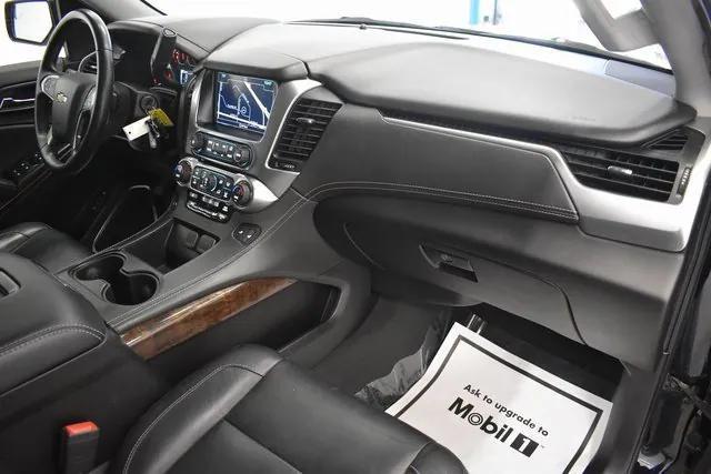 used 2019 Chevrolet Suburban car, priced at $29,998