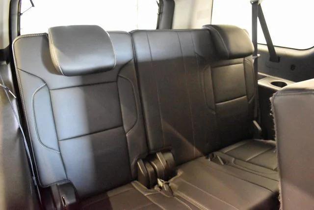 used 2019 Chevrolet Suburban car, priced at $29,998