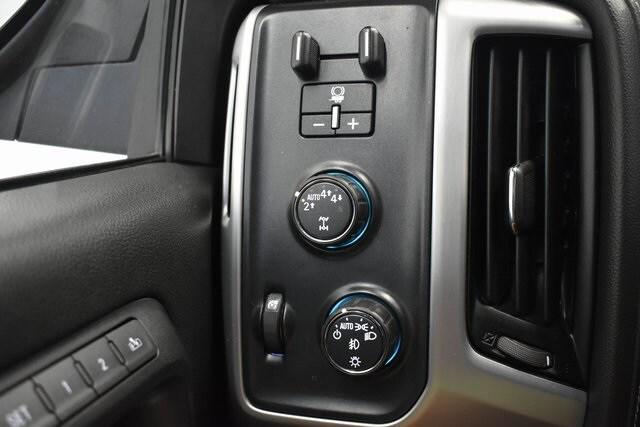 used 2018 GMC Sierra 1500 car, priced at $29,798