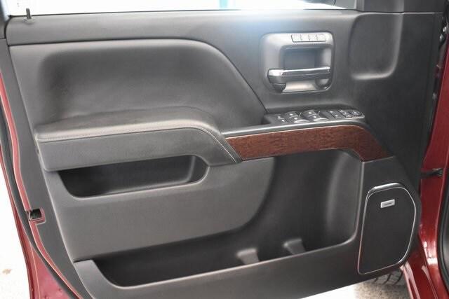 used 2018 GMC Sierra 1500 car, priced at $29,798