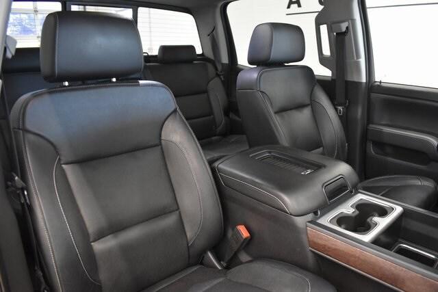 used 2018 GMC Sierra 1500 car, priced at $29,798