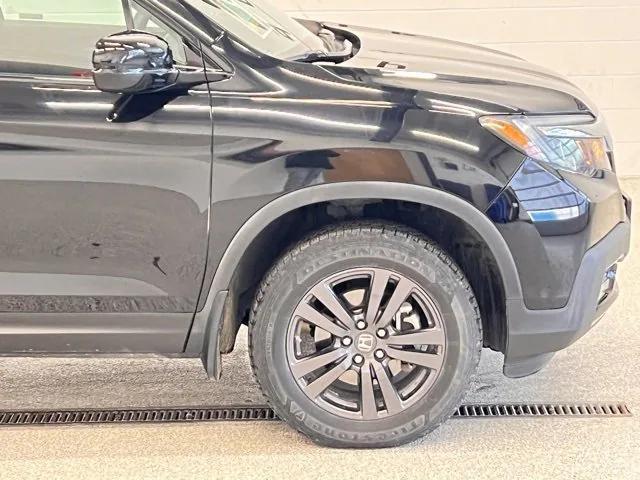 used 2019 Honda Ridgeline car, priced at $24,898