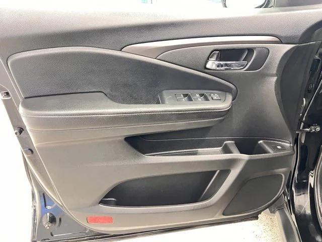 used 2019 Honda Ridgeline car, priced at $24,898