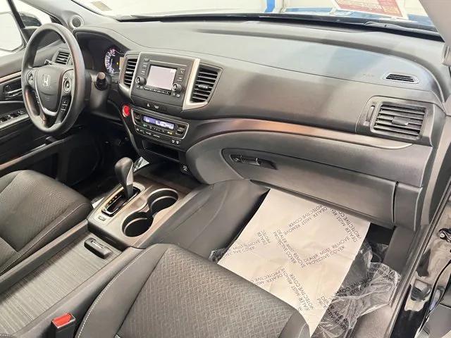 used 2019 Honda Ridgeline car, priced at $24,898